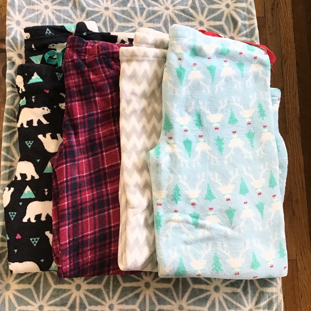 Women’s Pajama Pants